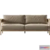 1157344 - FURNITURE 3D MODELS - SOFA - 0376