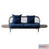 1157390 - FURNITURE 3D MODELS - SOFA - 0399