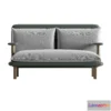 1157424 - FURNITURE 3D MODELS - SOFA - 0416