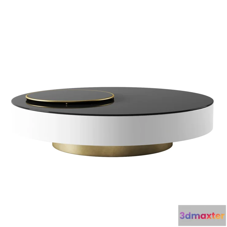 1158618 - FURNITURE 3D MODELS - TABLES - 0004