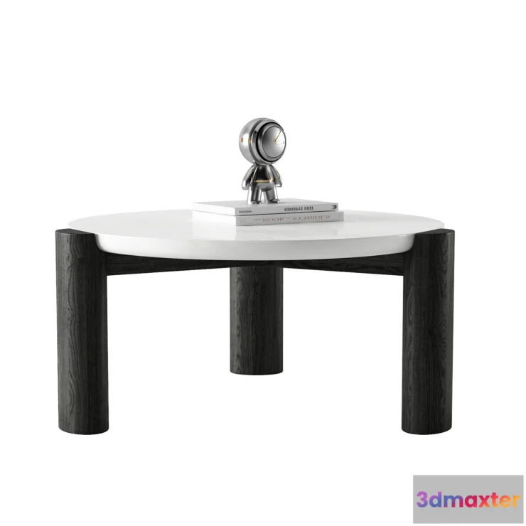 1158620 - FURNITURE 3D MODELS - TABLES - 0005