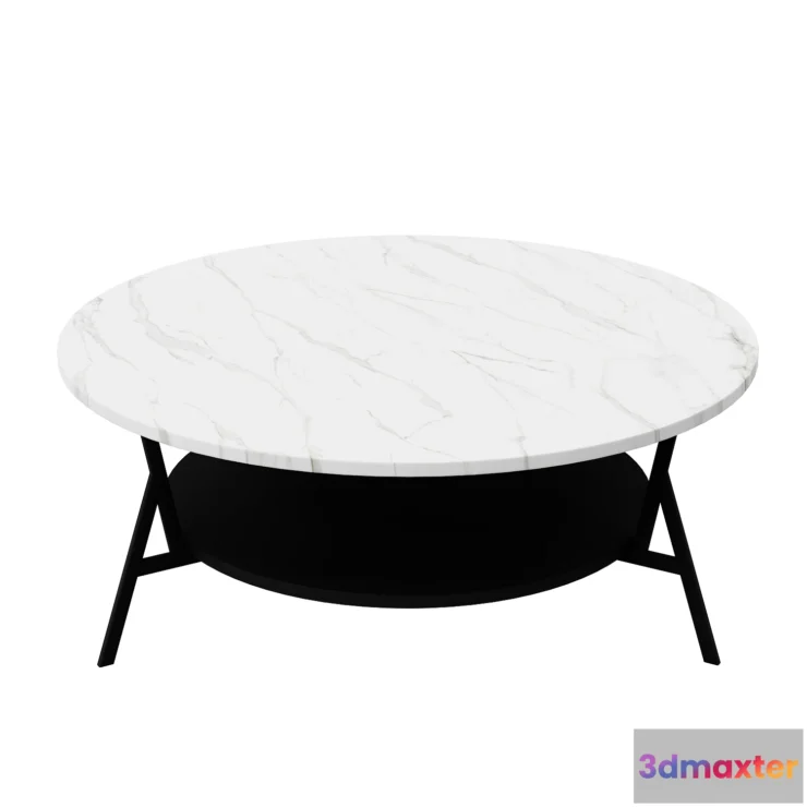 1158632 - FURNITURE 3D MODELS - TABLES - 0011