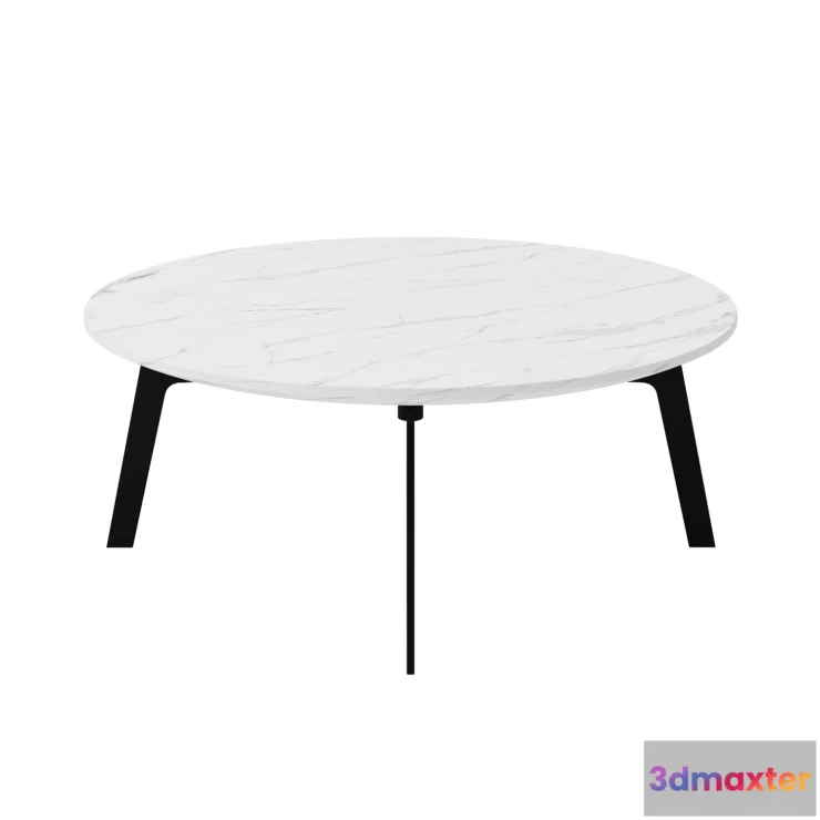 1158638 - FURNITURE 3D MODELS - TABLES - 0014