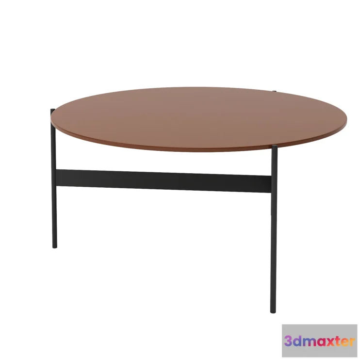 1158642 - FURNITURE 3D MODELS - TABLES - 0016