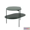 1158644 - FURNITURE 3D MODELS - TABLES - 0017
