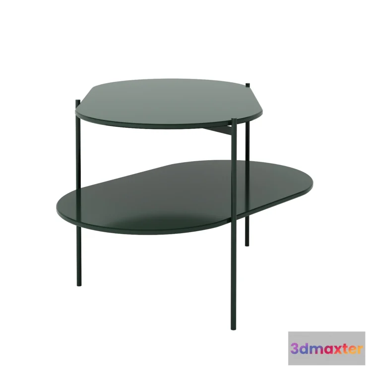 1158644 - FURNITURE 3D MODELS - TABLES - 0017