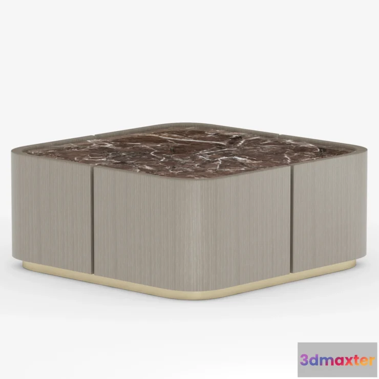 1158646 - FURNITURE 3D MODELS - TABLES - 0018