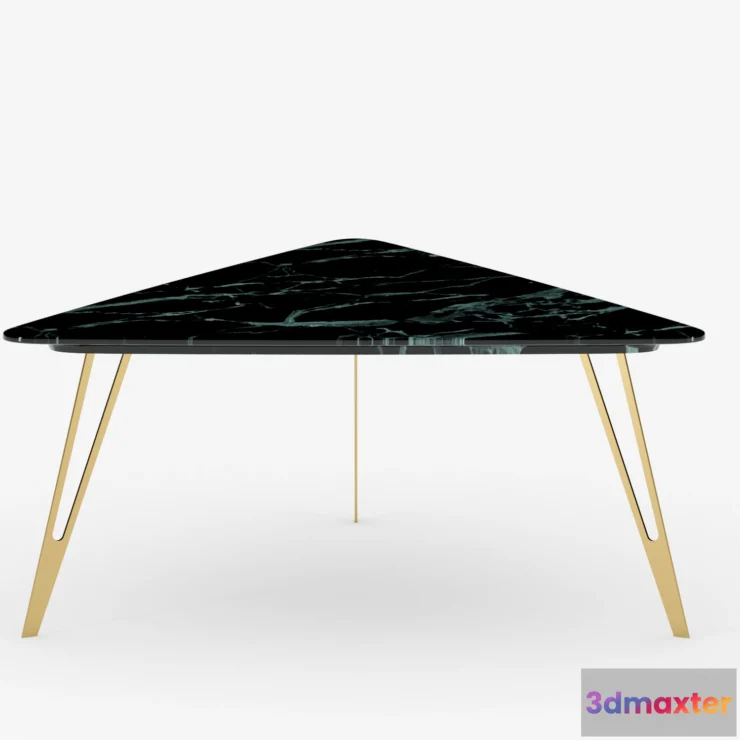 1158650 - FURNITURE 3D MODELS - TABLES - 0020