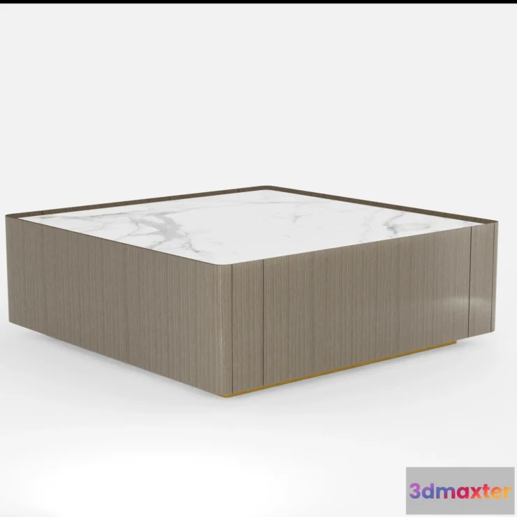 1158654 - FURNITURE 3D MODELS - TABLES - 0022