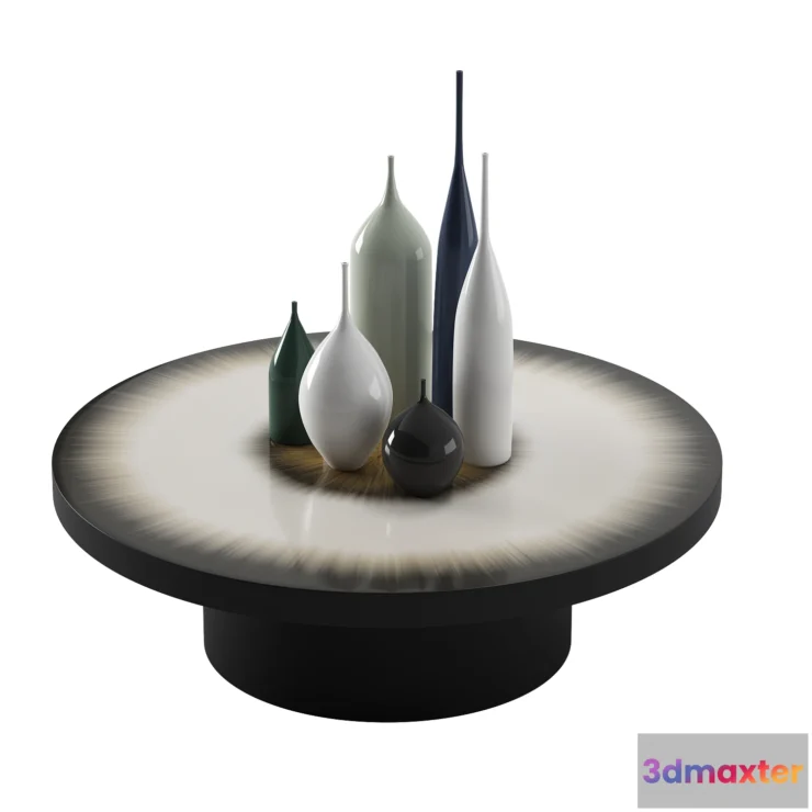 1158662 - FURNITURE 3D MODELS - TABLES - 0026