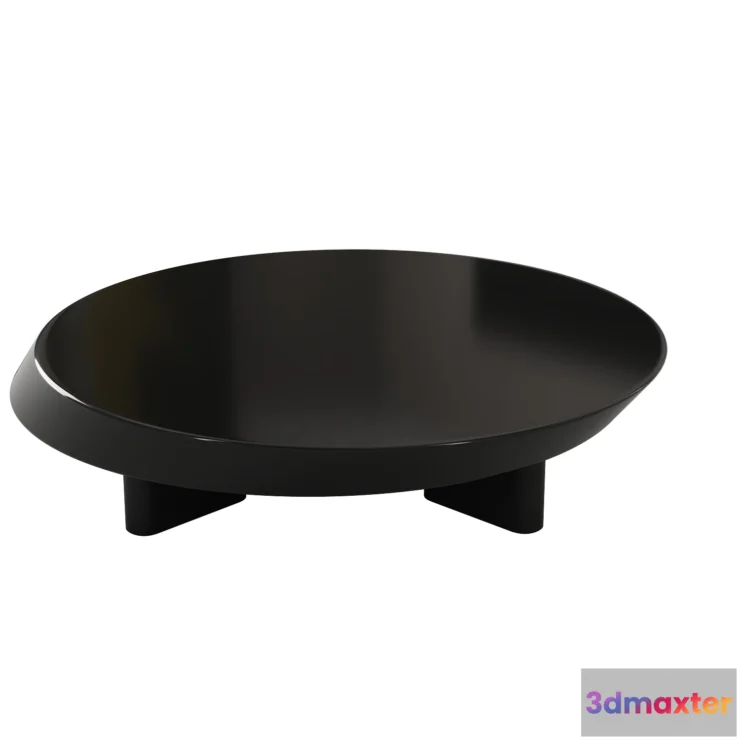 1158670 - FURNITURE 3D MODELS - TABLES - 0030