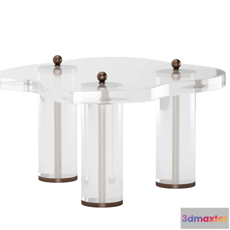 1158686 - FURNITURE 3D MODELS - TABLES - 0038