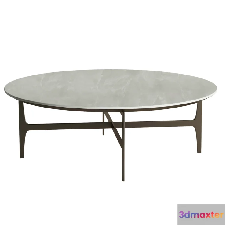 1158690 - FURNITURE 3D MODELS - TABLES - 0040