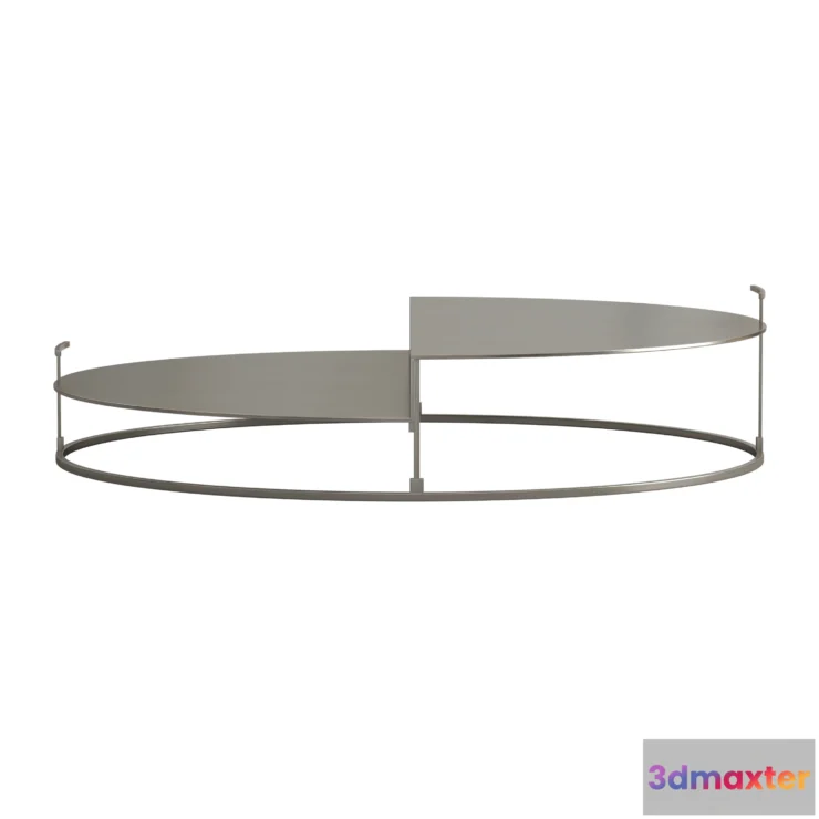 1158694 - FURNITURE 3D MODELS - TABLES - 0042