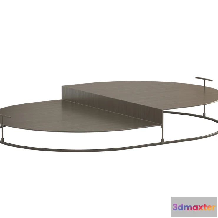 1158698 - FURNITURE 3D MODELS - TABLES - 0044