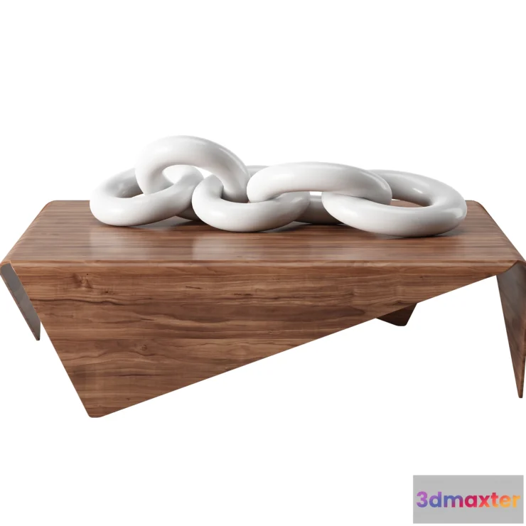 1158702 - FURNITURE 3D MODELS - TABLES - 0046