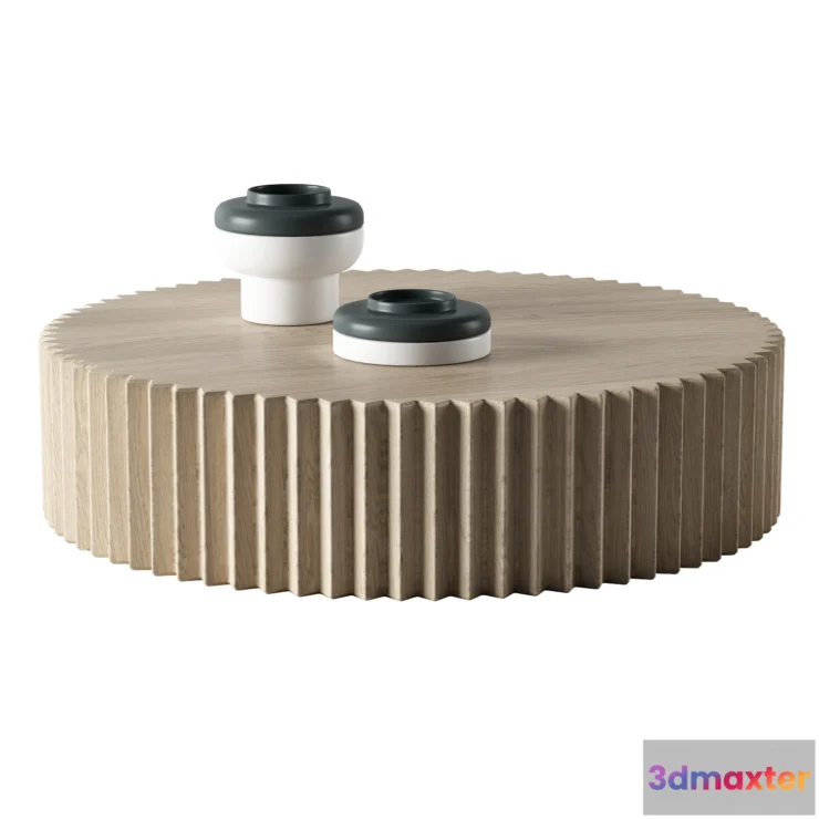 1158710 - FURNITURE 3D MODELS - TABLES - 0050