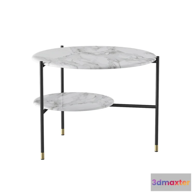 1158726 - FURNITURE 3D MODELS - TABLES - 0058