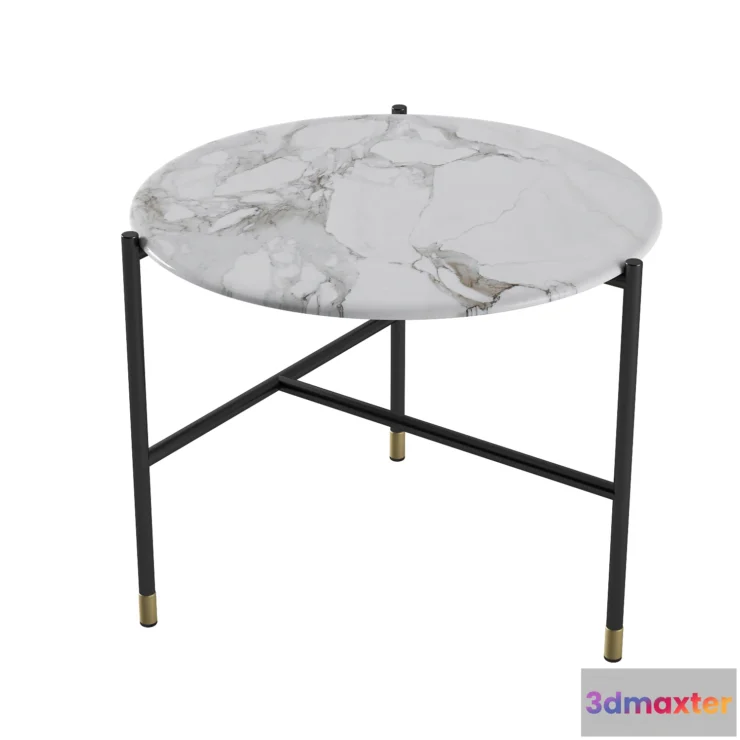 1158728 - FURNITURE 3D MODELS - TABLES - 0059