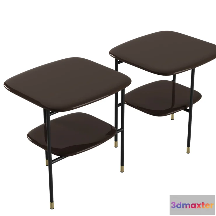 1158730 - FURNITURE 3D MODELS - TABLES - 0060