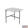 1158732 - FURNITURE 3D MODELS - TABLES - 0061