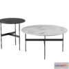 1158736 - FURNITURE 3D MODELS - TABLES - 0063