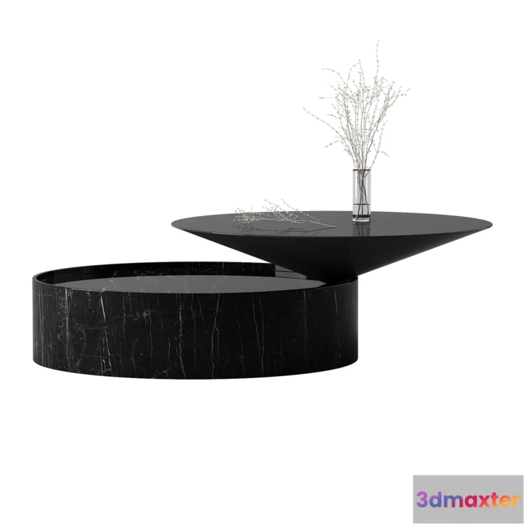 1158738 - FURNITURE 3D MODELS - TABLES - 0064