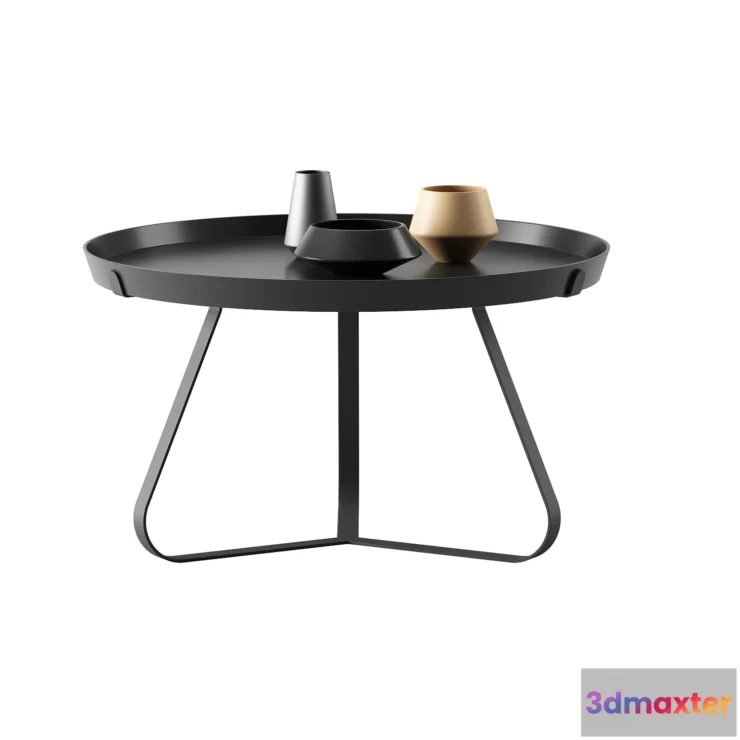 1158742 - FURNITURE 3D MODELS - TABLES - 0066