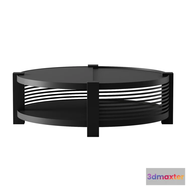 1158744 - FURNITURE 3D MODELS - TABLES - 0067