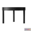 1158750 - FURNITURE 3D MODELS - TABLES - 0070