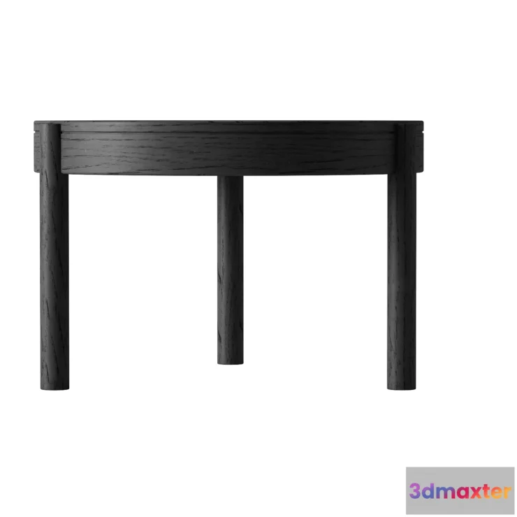 1158750 - FURNITURE 3D MODELS - TABLES - 0070