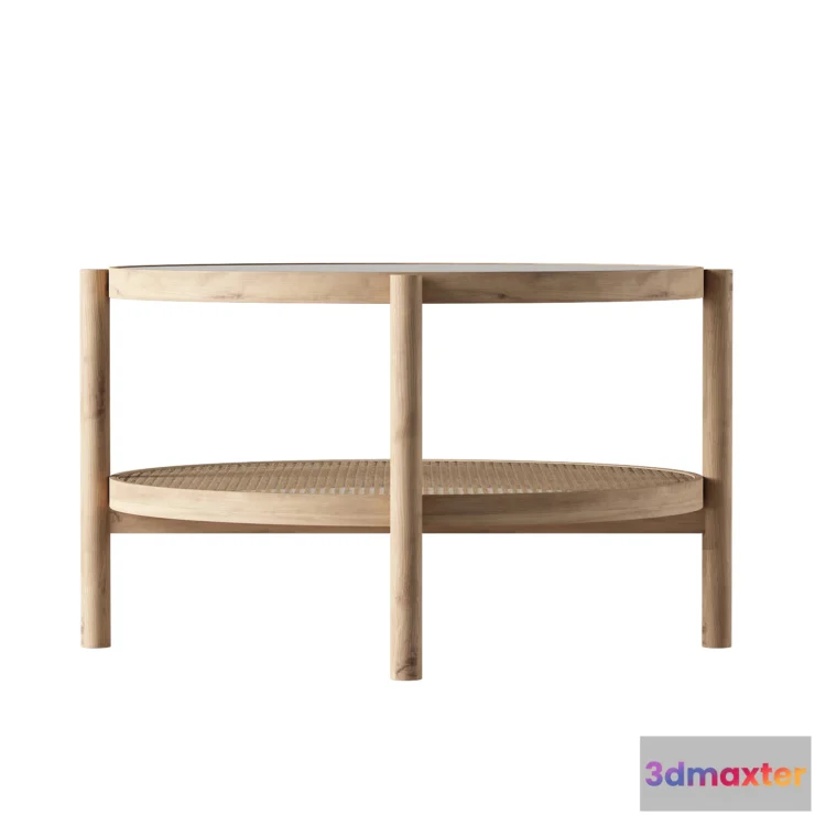 1158752 - FURNITURE 3D MODELS - TABLES - 0071