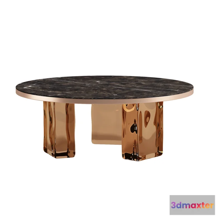 1158754 - FURNITURE 3D MODELS - TABLES - 0072