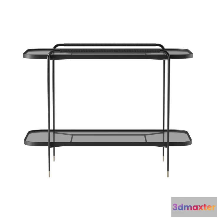 1158756 - FURNITURE 3D MODELS - TABLES - 0073