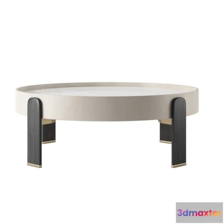 1158760 - FURNITURE 3D MODELS - TABLES - 0075