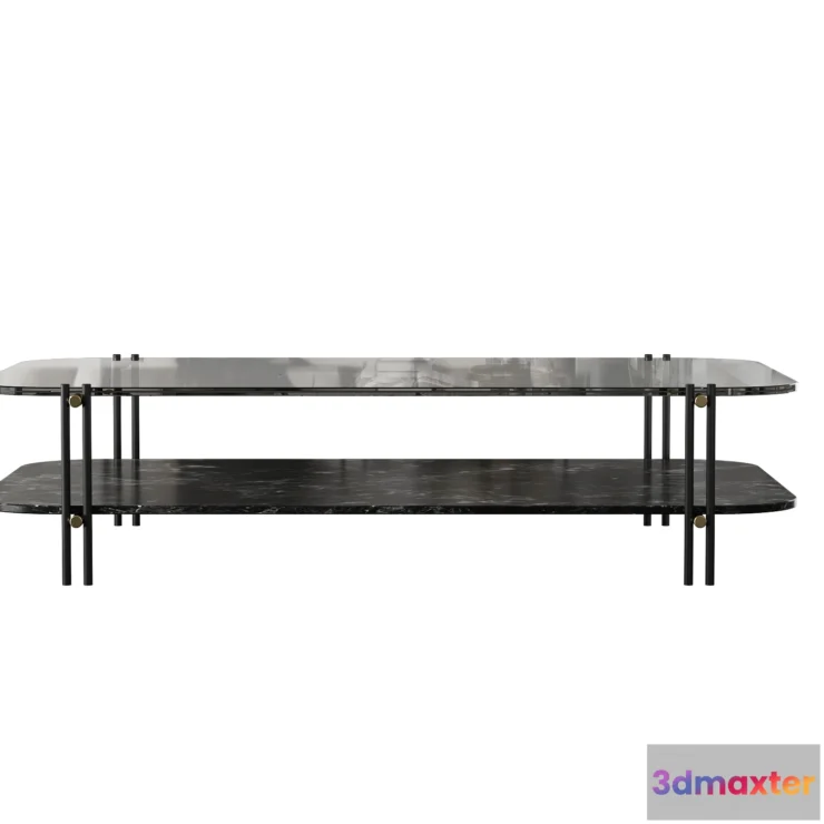 1158764 - FURNITURE 3D MODELS - TABLES - 0077