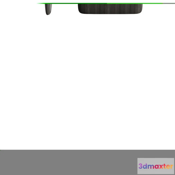 1158770 - FURNITURE 3D MODELS - TABLES - 0080