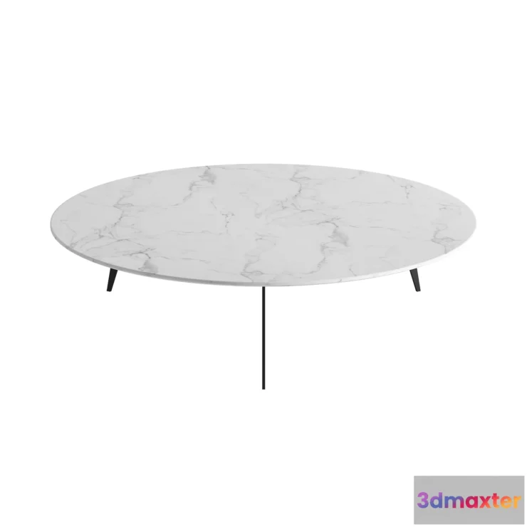 1158776 - FURNITURE 3D MODELS - TABLES - 0083