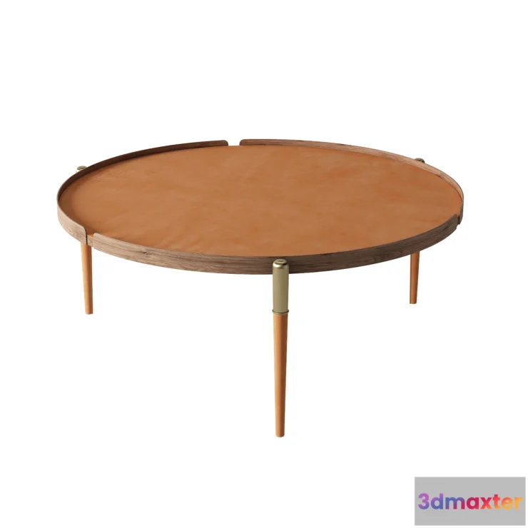 1158782 - FURNITURE 3D MODELS - TABLES - 0086