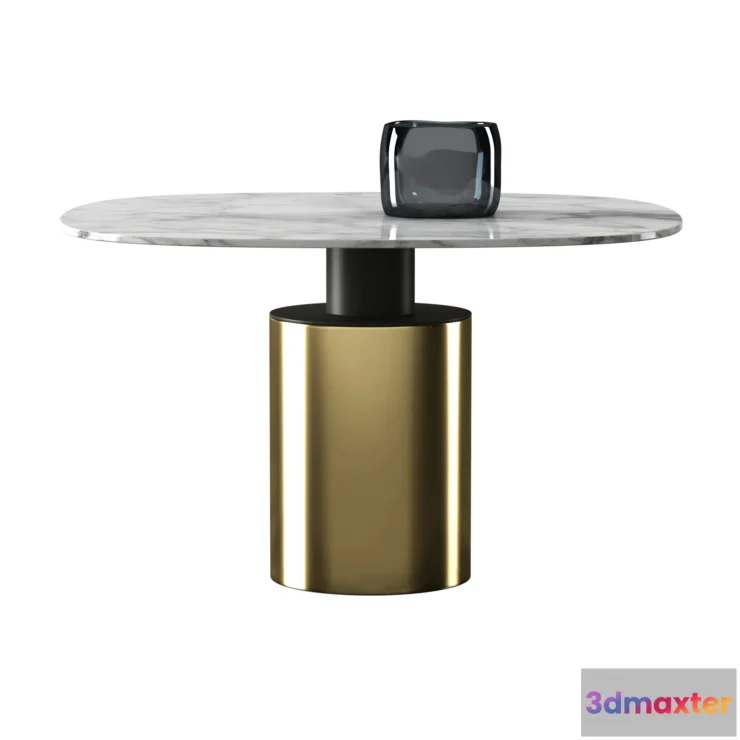 1158804 - FURNITURE 3D MODELS - TABLES - 0097