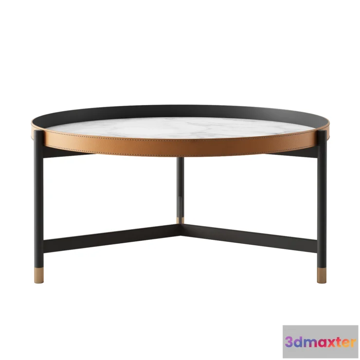 1158820 - FURNITURE 3D MODELS - TABLES - 0105