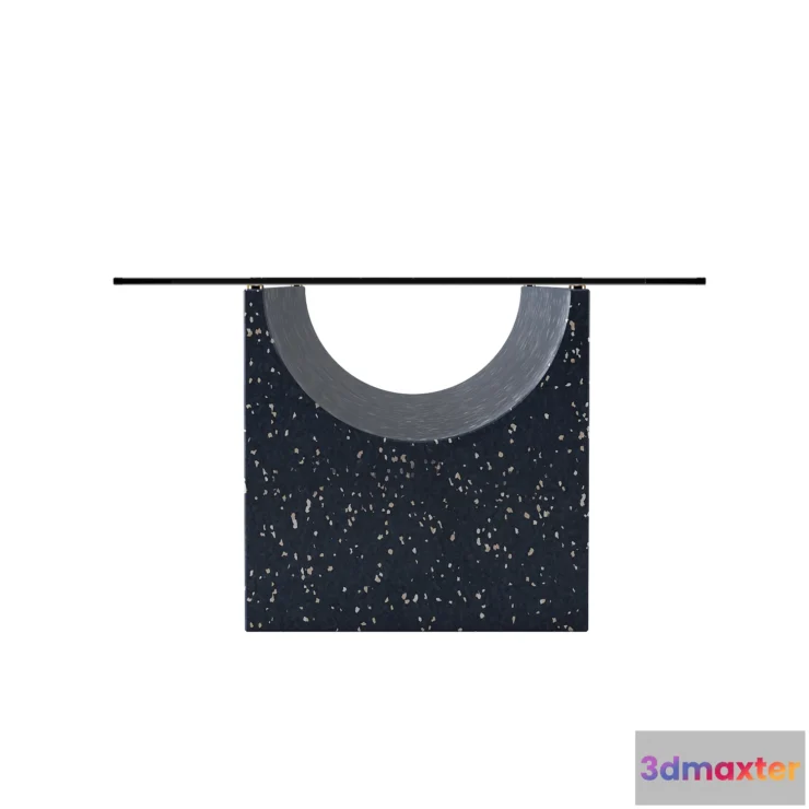 1158834 - FURNITURE 3D MODELS - TABLES - 0112