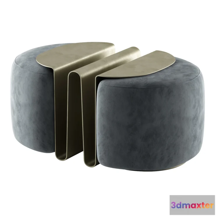 1158838 - FURNITURE 3D MODELS - TABLES - 0114