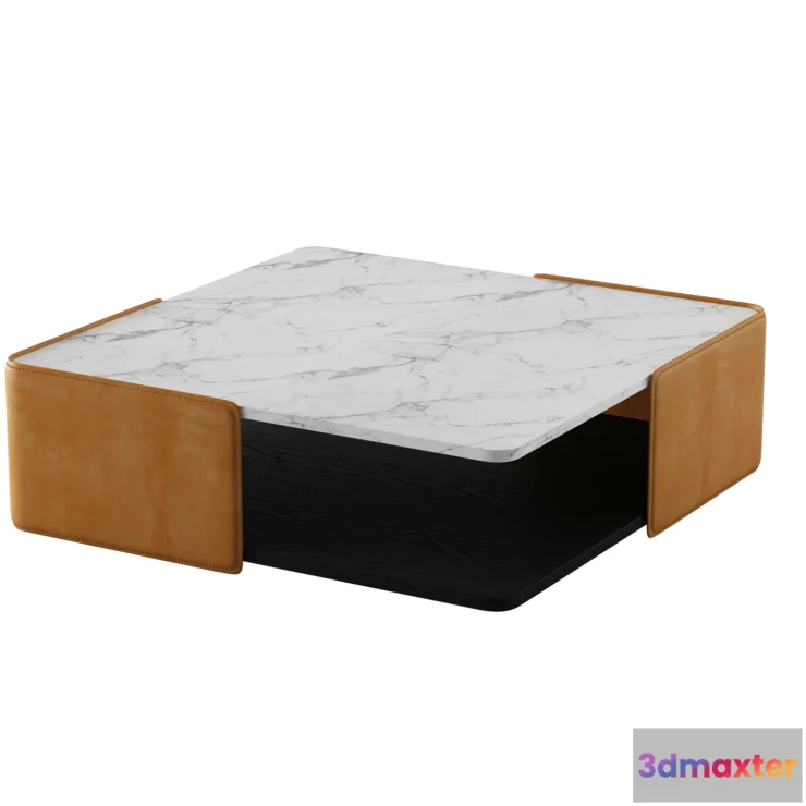 1158848 - FURNITURE 3D MODELS - TABLES - 0119