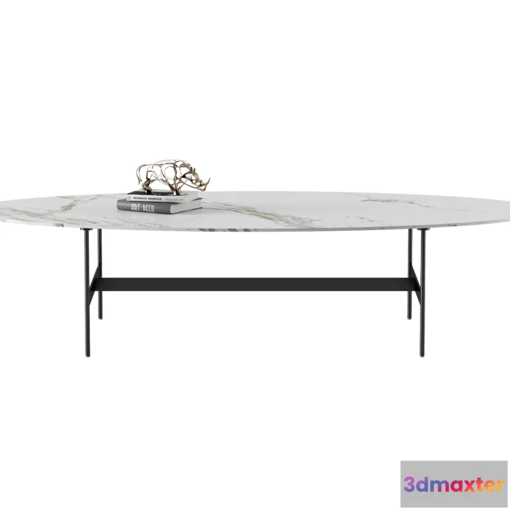 1158852 - FURNITURE 3D MODELS - TABLES - 0121