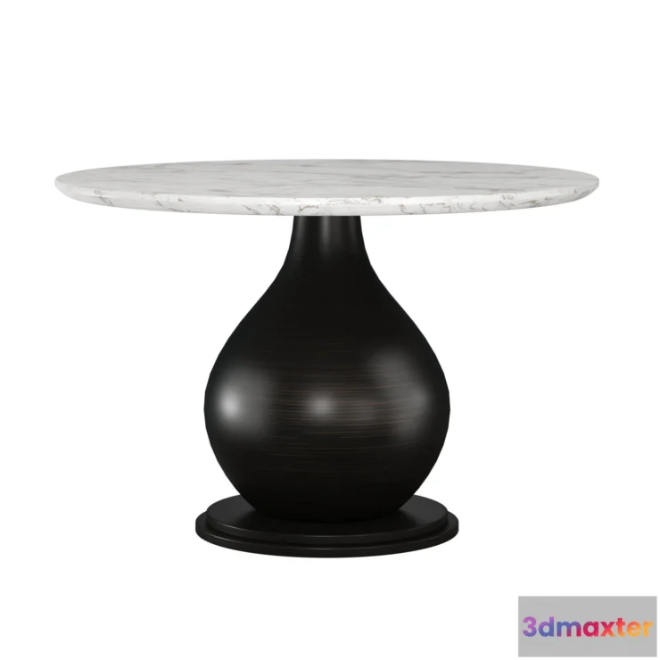 1158854 - FURNITURE 3D MODELS - TABLES - 0122