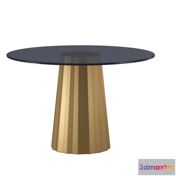 1158860 - FURNITURE 3D MODELS - TABLES - 0125