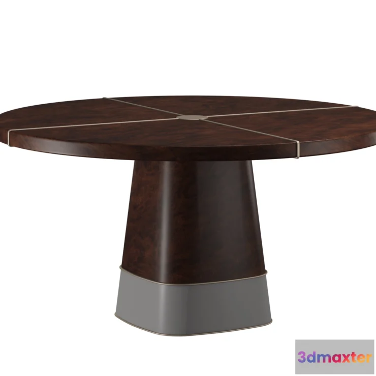 1158862 - FURNITURE 3D MODELS - TABLES - 0126