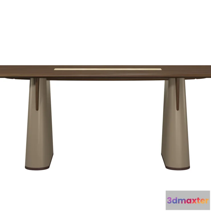 1158868 - FURNITURE 3D MODELS - TABLES - 0129