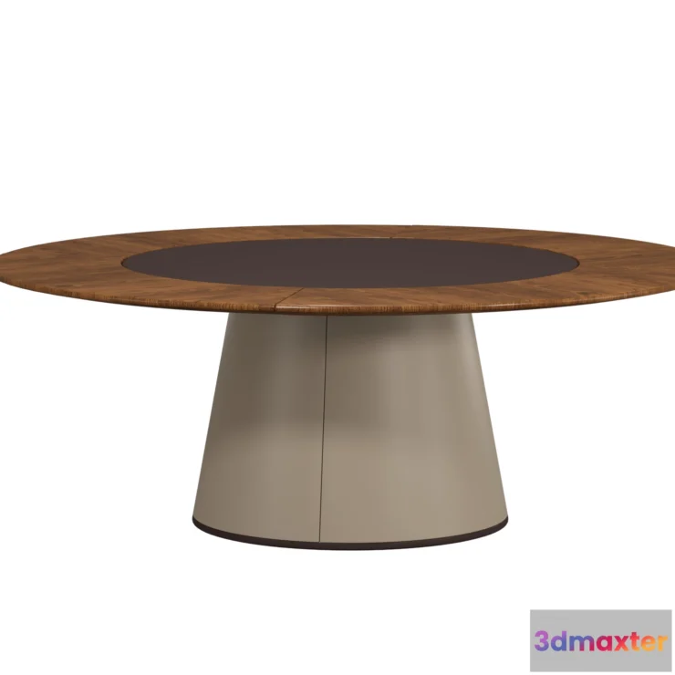 1158870 - FURNITURE 3D MODELS - TABLES - 0130